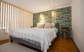 Danube Riverside Designer Apartment In City Center